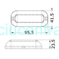 Poliruota nerūdijančio plieno LED povandeninė šviesa įvairių sp. Poliruota nerūdijančio plieno LED povandeninė šviesa įvairių sp.